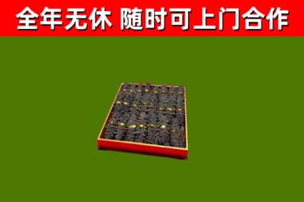 沁县回收海参